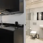 Level -1 Loft Center By Renters Apartamento