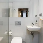 Apartamento Level -1 Loft Center By Renters *