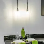 Apartamento Level -1 Loft Center By Renters