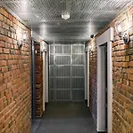 Level -1 Loft Center By Renters Apartamento Poznan