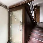 Apartamento Level -1 Loft Center By Renters