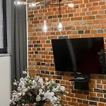 Apartamento Level -1 Loft Center By Renters *
