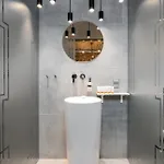 Level -1 Loft Center By Renters Apartamento *