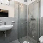 Apartamento Level -1 Loft Center By Renters Poznan