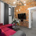 Level -1 Loft Center By Renters Apartamento