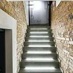 Level -1 Loft Center By Renters Apartamento *