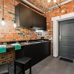 Level -1 Loft Center By Renters * Poznan