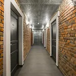 Apartamento Level -1 Loft Center By Renters