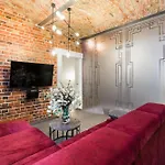 Level -1 Loft Center By Renters Apartamento