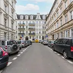 Apartamento Level -1 Loft Center By Renters Poznan