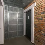 Apartamento Level -1 Loft Center By Renters Poznan
