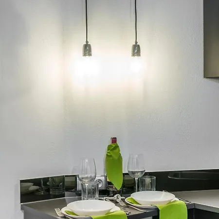 Daire Level -1 Loft Center By Renters