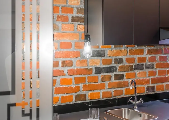 Level -1 Loft Center By Renters