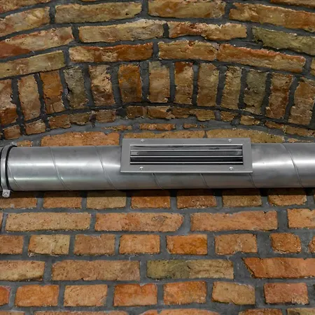 Level -1 Loft Center By Renters * פוזנן