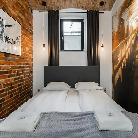 Level -1 Loft Center By Renters