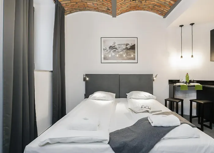 Level -1 Loft Center By Renters *