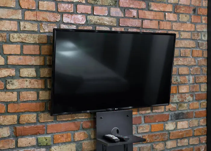 Level -1 Loft Center By Renters