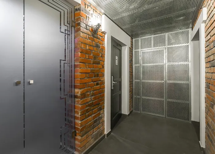 Level -1 Loft Center By Renters *