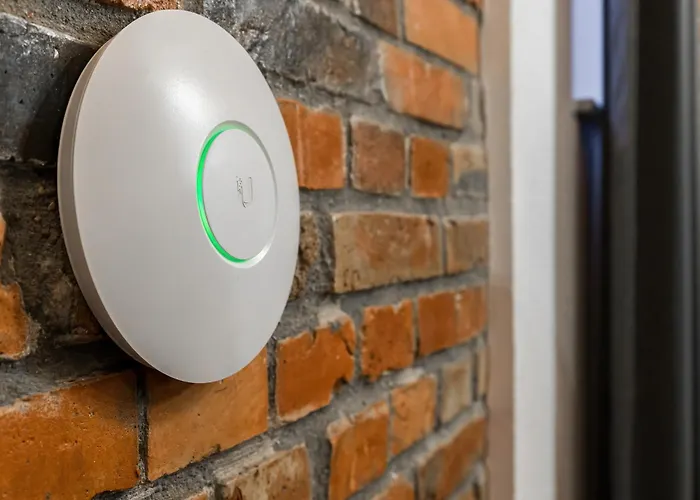 Apartman Level -1 Loft Center By Renters